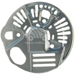 ABN4115 Alternatör kapağı plastik