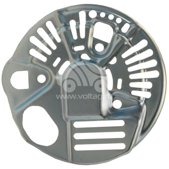 ABN4115 Alternatör kapağı plastik