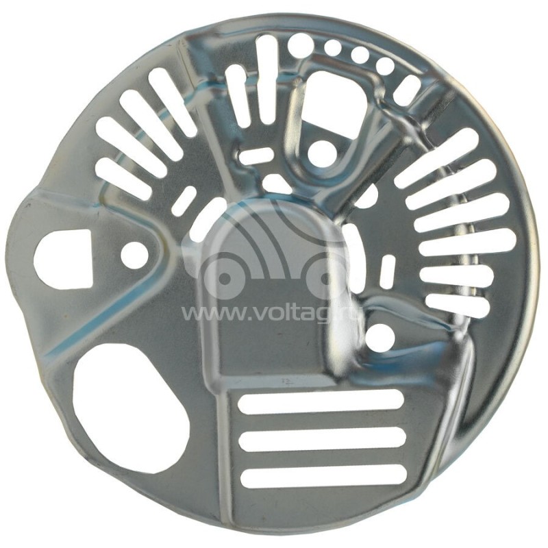 ABN4115 Alternatör kapağı plastik