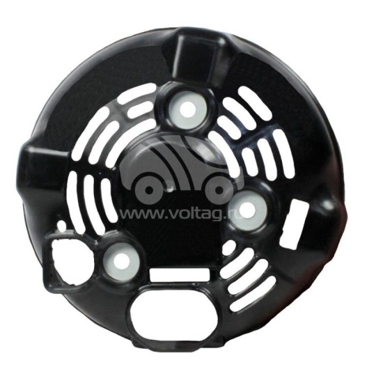 ABN5040 Alternatör kapağı plastik