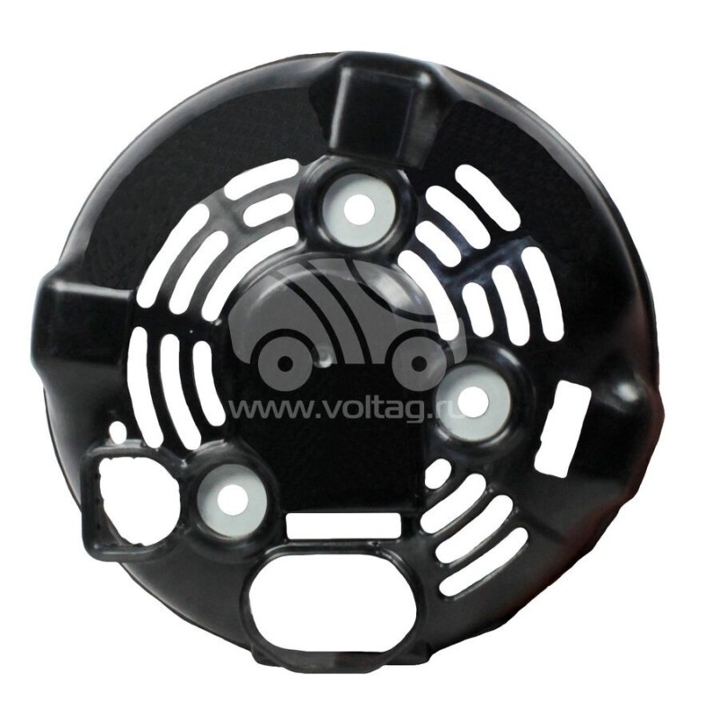 ABN5040 Alternatör kapağı plastik