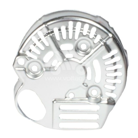 ABN5063 Alternatör kapağı plastik