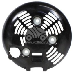 ABN6100 Alternatör kapağı plastik