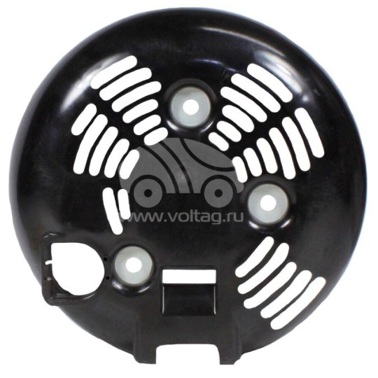 ABN6100 Alternatör kapağı plastik