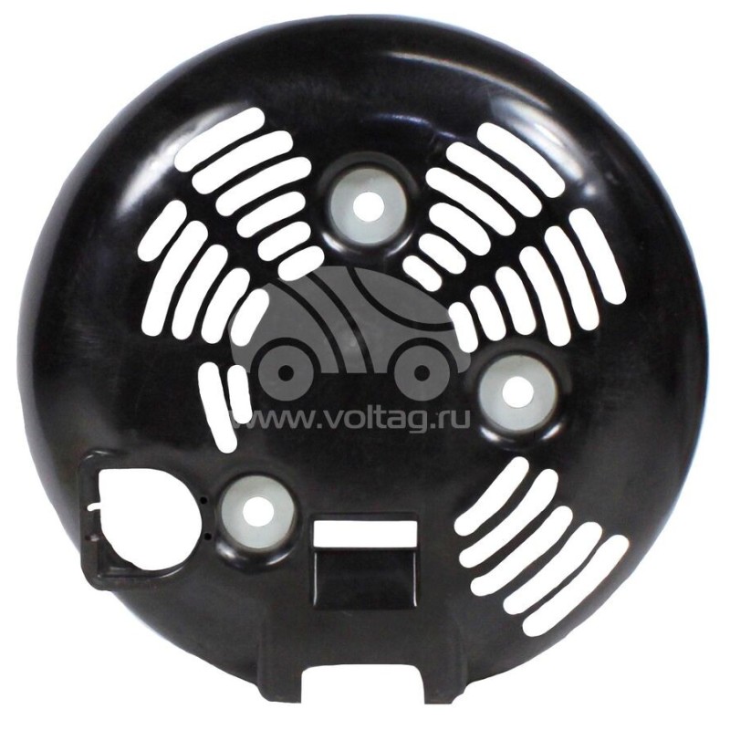 ABN6100 Alternatör kapağı plastik