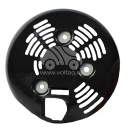 ABN6120 Alternatör kapağı plastik