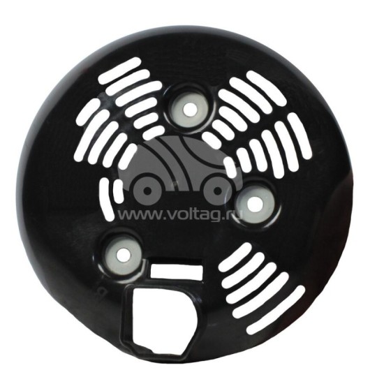 ABN6120 Alternatör kapağı plastik