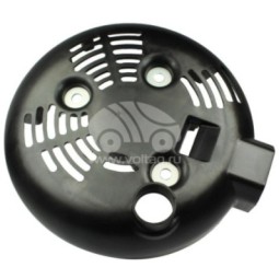 ABN6160 Alternatör kapağı plastik