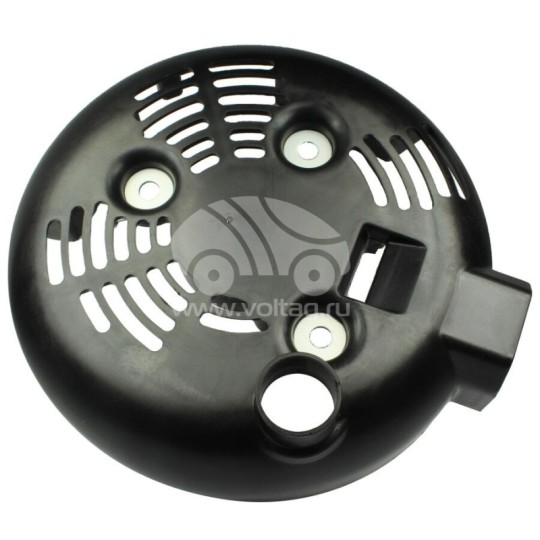 ABN6160 Alternatör kapağı plastik