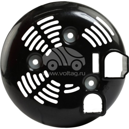 ABN6283 Alternatör kapağı plastik