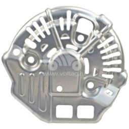 ABN6792 Alternatör arka kapak metal