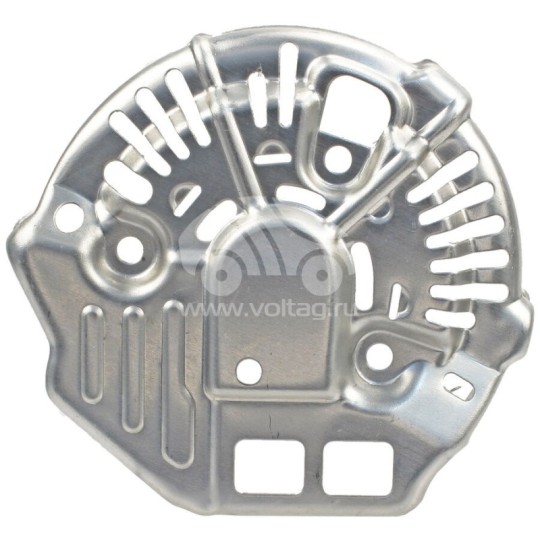 ABN6792 Alternatör arka kapak metal