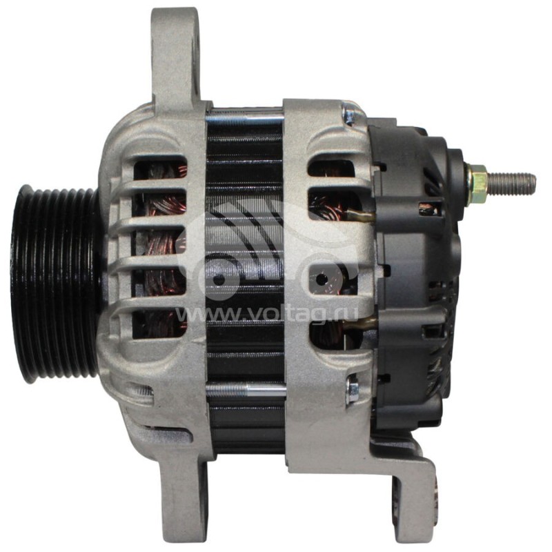ALA8001 Alternatör