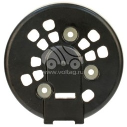 ABN7614 Alternatör kapağı plastik