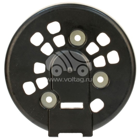 ABN7614 Alternatör kapağı plastik