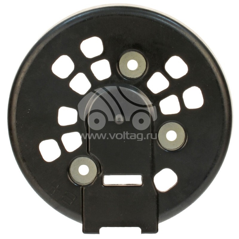 ABN7614 Alternatör kapağı plastik