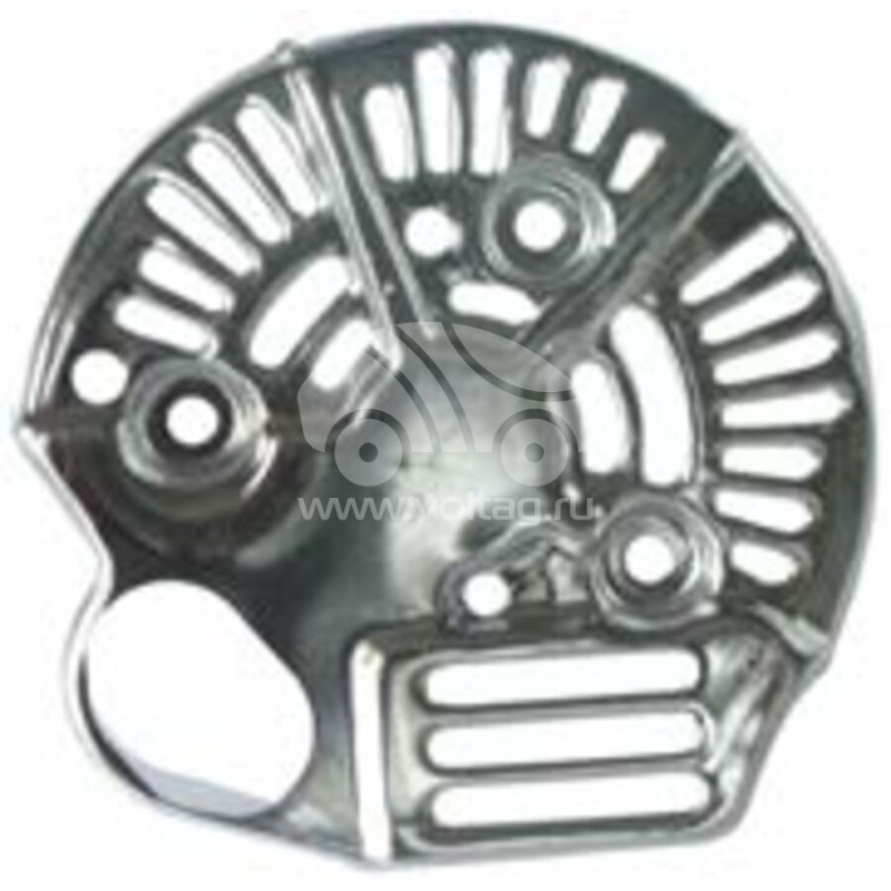 ABN7664 Alternatör kapağı plastik