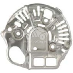 ABN7687 Alternatör kapağı plastik