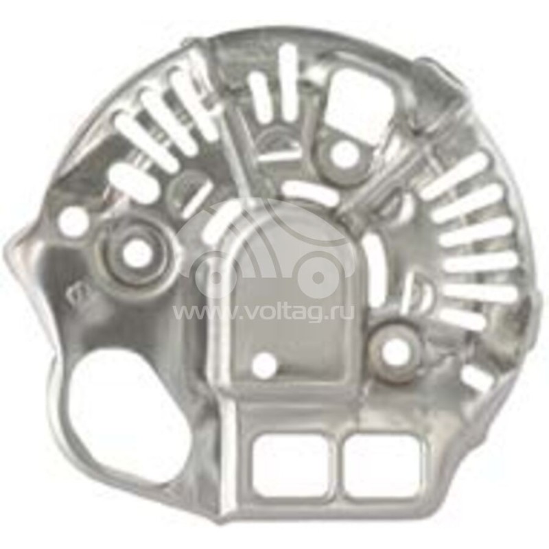 ABN7687 Alternatör kapağı plastik