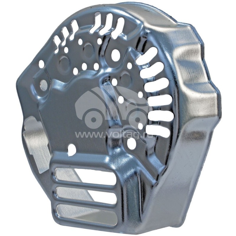 ABN7863 Alternatör kapağı plastik