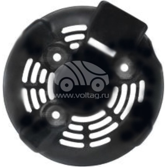 ABN8062 Alternatör kapağı plastik