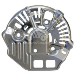 ABN8411 Alternatör kapağı plastik