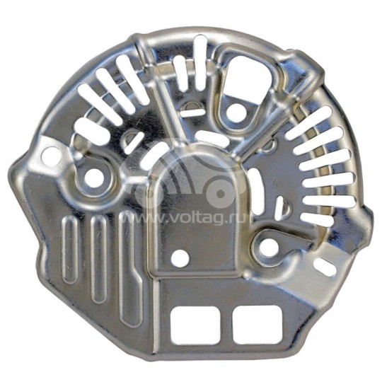 ABN8411 Alternatör kapağı plastik