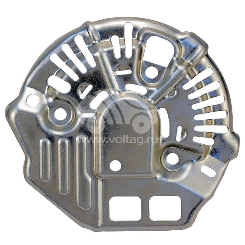 ABN8411 Alternatör kapağı plastik