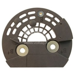 ABP1035 Alternatör kapağı plastik