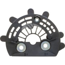 ABP1062 Alternatör kapağı plastik