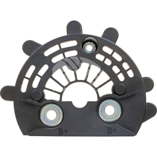 ABP1062 Alternatör kapağı plastik