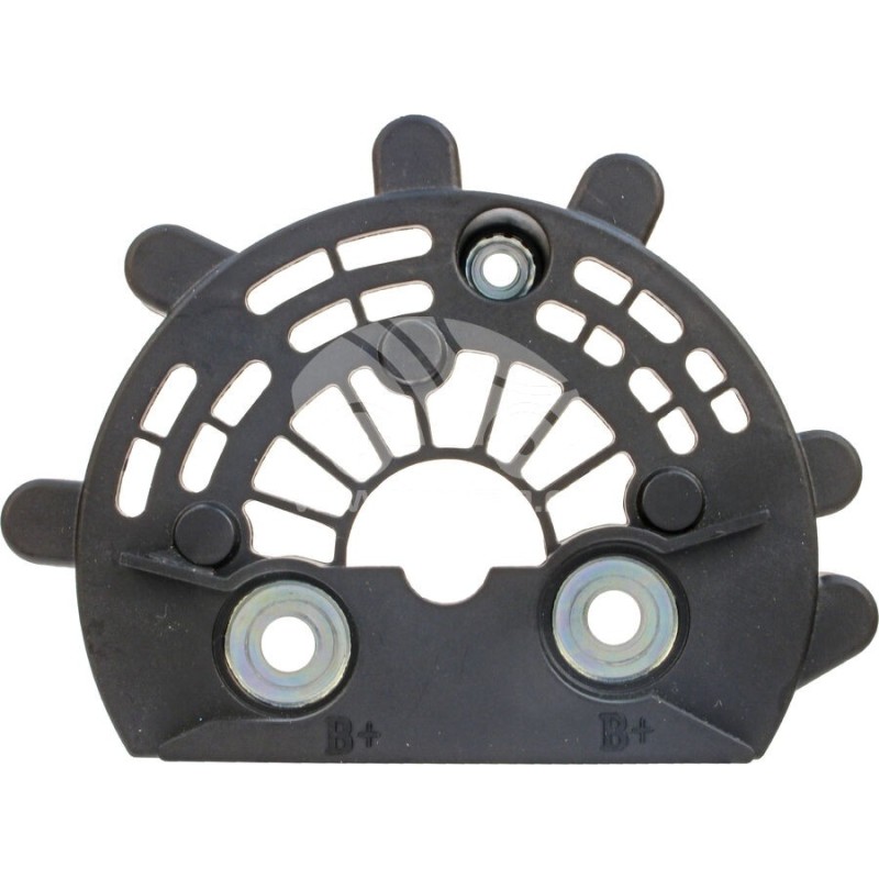 ABP1062 Alternatör kapağı plastik