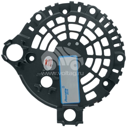 ABP1266 Alternatör kapağı plastik