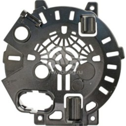 ABP1325 Alternatör kapağı plastik