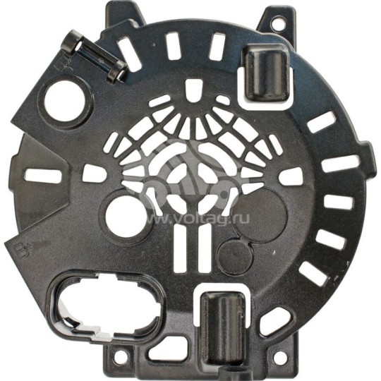 ABP1325 Alternatör kapağı plastik