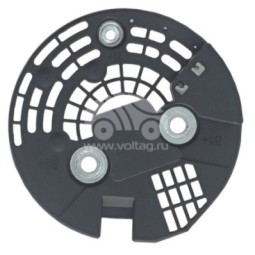 ABP1383 Alternatör kapağı plastik