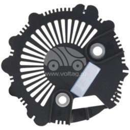 ABP1389 Alternatör kapağı plastik