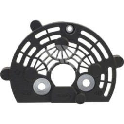 ABP1401 Alternatör kapağı plastik