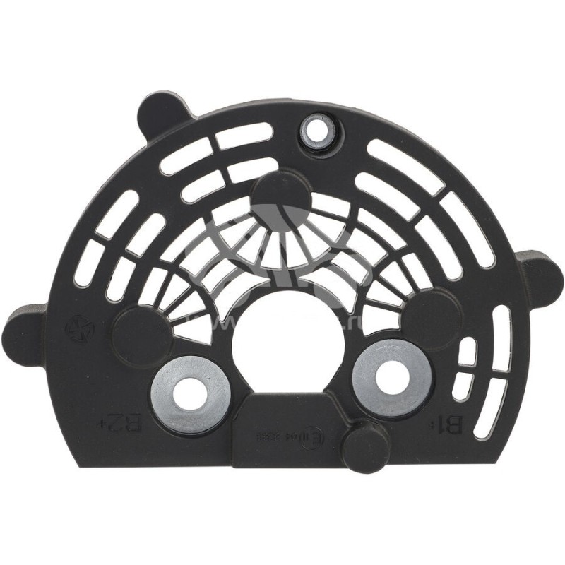 ABP1401 Alternatör kapağı plastik