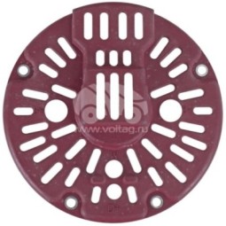 ABP1488 Alternatör kapağı plastik