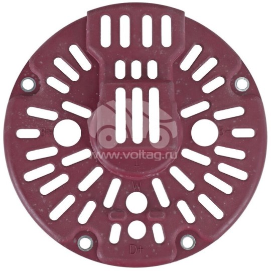 ABP1488 Alternatör kapağı plastik