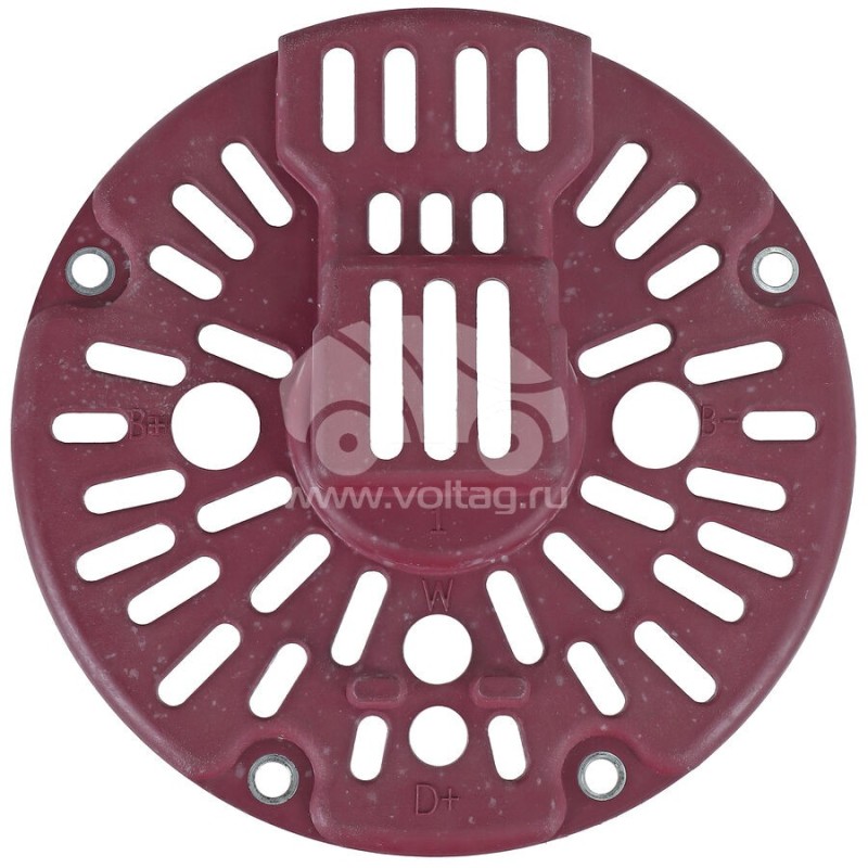 ABP1488 Alternatör kapağı plastik