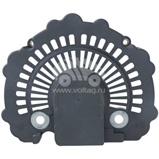 ABP1499 Alternatör kapağı plastik