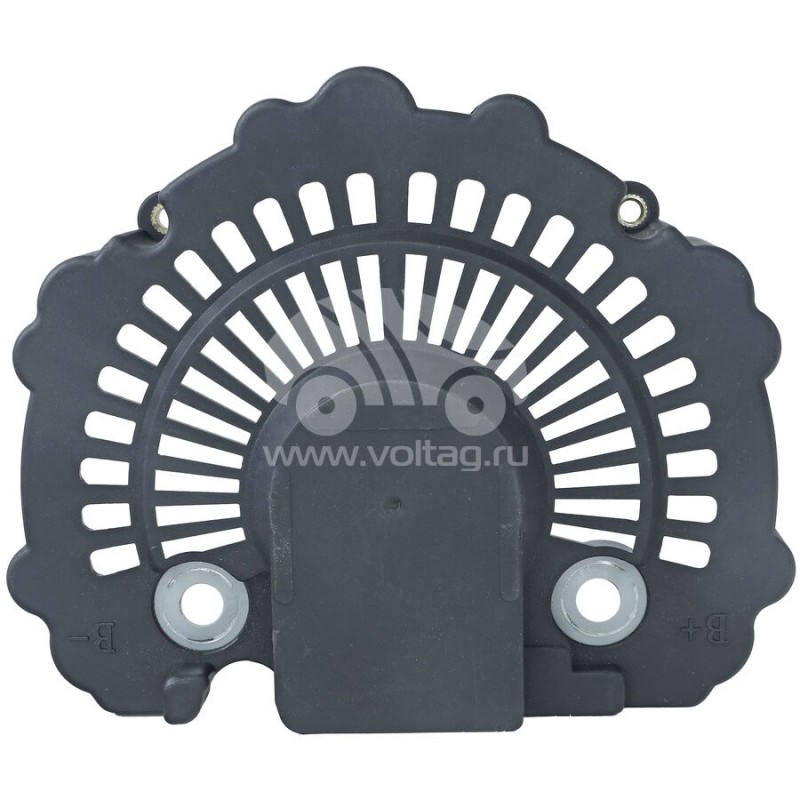 ABP1499 Alternatör kapağı plastik