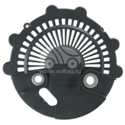 ABP1527 Alternatör kapağı plastik