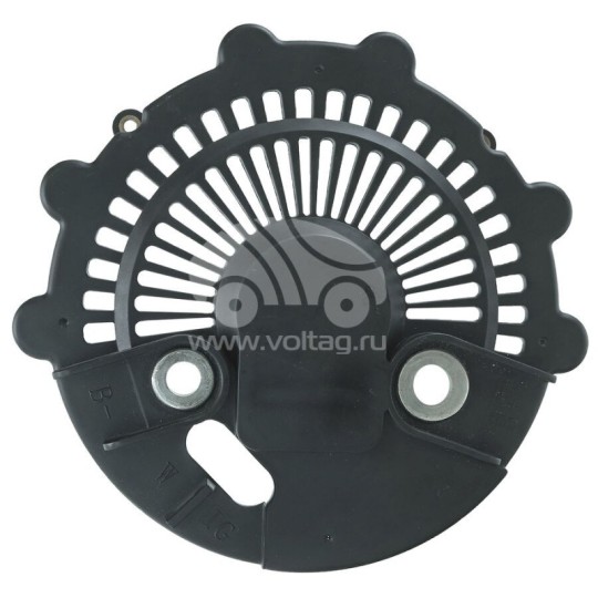 ABP1527 Alternatör kapağı plastik