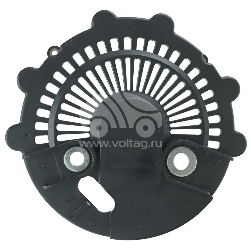 ABP1527 Alternatör kapağı plastik