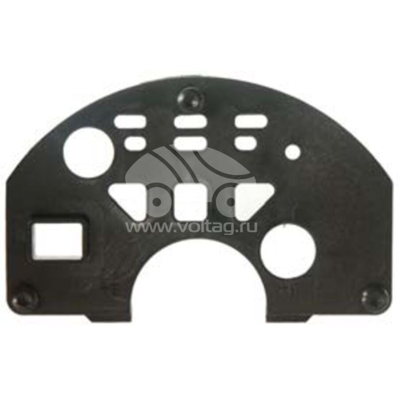 ABP2233 Alternatör kapağı plastik