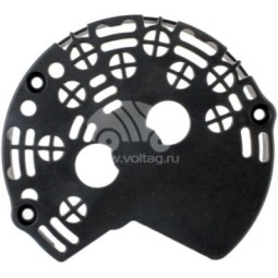 ABP3033 Alternatör kapağı plastik