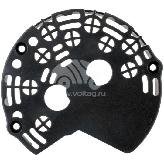 ABP3033 Alternatör kapağı plastik